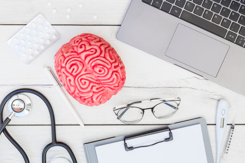 Neuropsicología Clínica: Abordaje integral para el bienestar cognitivo